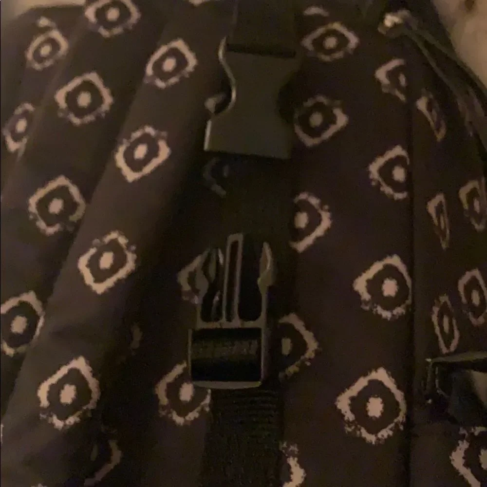 Carter’s diaper backpack‎